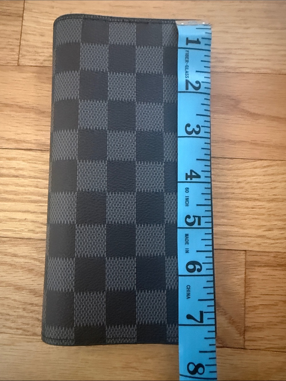 Cardholder portfolio
